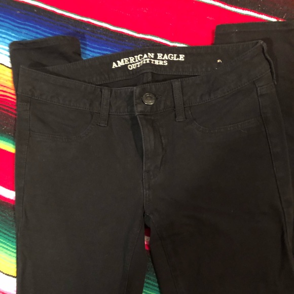 Black Jegging - Picture 1 of 1